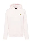 Lyle & Scott Sweatshirt Rosa