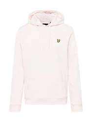 Lyle & Scott Sweatshirt Rosa