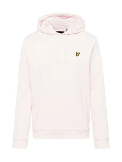 Lyle & Scott Sweatshirt Rosa