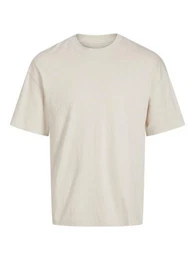 T-Shirt JJEURBAN EDGE TEE SS O-NECK NOOS