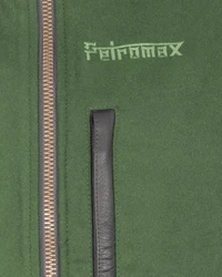 Petromax Trachtenweste Alexander Dunkelgrün/Grün