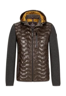 Milestone Steppjacke MSDarwin Milestone Steppjacke MSDarwin