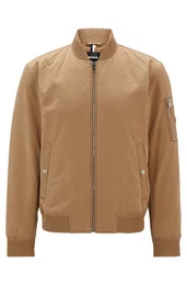 Anorak Bomberjacke Comber - Regular Fit