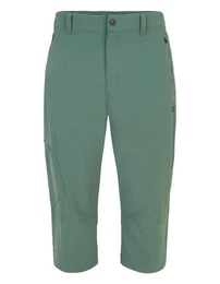 Caprihose Lazio M_3/4 Pants cedar
