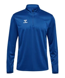 Sweatjacke hmlESSENTIAL Jacke Polyester