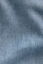 Next Leinenhemd Signature Baird McNutt Irish Hemd Dunkelblau/Blau/Grau/Hellblau
