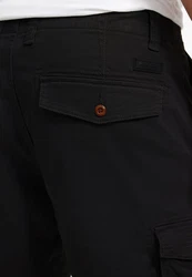 Indicode Cargoshorts INSolupe Khaki/Dunkelgrau/Schwarz/Grau/Dunkelblau