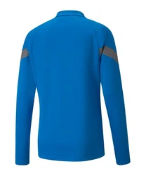 PUMA Sweatshirt teamFINAL Training 1/4 Zip 