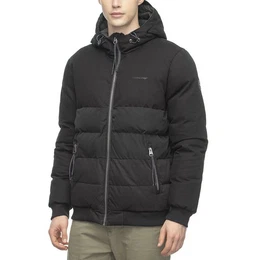 Winterjacke Arvie Jacket Black L