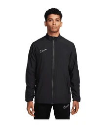 Sweatjacke Academy Trainingsjacke Polyester