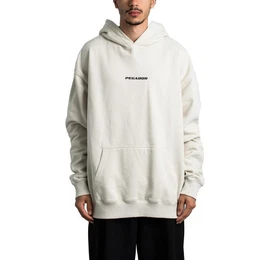 Hoodie Colne Logo Oversized Hoodie