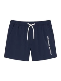 Badeshorts Olmen (Essentials Beach Jersey) Bade-Shorts Speedo eng