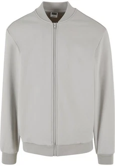 Urban Classics Herren Cozy College Jacket