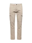 Jack & Jones Cargohose JJIMarco JJJoe Khaki/Beige
