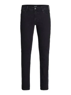 Jack & Jones Regular-fit Jeans JJIMike JJOriginal (1-tlg)
