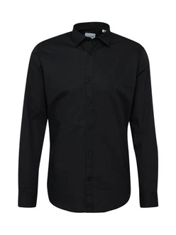 Jack & Jones Langarmhemd JOE