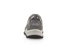 Pius Gabor Sneaker Hellgrau/Grau/Dunkelgrau/Braun