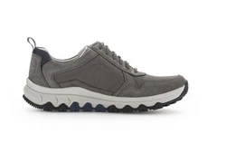 Pius Gabor Sneaker Hellgrau/Grau/Dunkelgrau/Braun