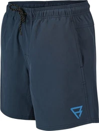 Badeshorts ICONIC-N Men Swim Shorts Night Blue