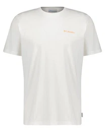 T-Shirt Herren T-Shirt EXPLORERS CANYON BACK (1-tlg)