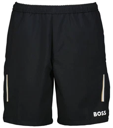 Shorts Herren Shorts S-SET 2 Reg (1-tlg)
