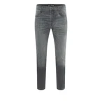 MAC 5-Pocket Jeans Arne Pipe Hellgrau/Grau/Dunkelgrau MAC 5-Pocket Jeans Arne Pipe Hellgrau/Grau/Dunkelgrau