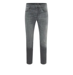 MAC 5-Pocket Jeans Arne Pipe Hellgrau/Grau/Dunkelgrau