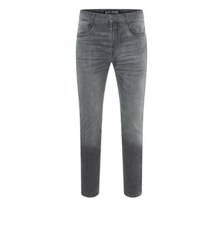 MAC 5-Pocket Jeans Arne Pipe Hellgrau/Grau/Dunkelgrau