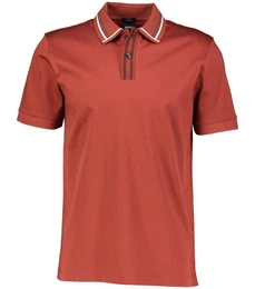 Poloshirt Herren Poloshirt PHILLIPSON Slim Fit (1-tlg)