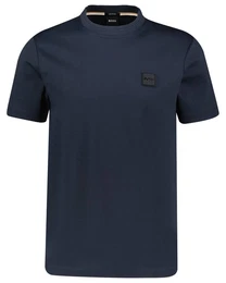 T-Shirt Herren T-Shirt TIBUR Regular Fit (1-tlg)