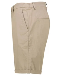 Drykorn Shorts Herren Chino KEND Regular Fit Khaki/Beige