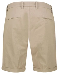 Drykorn Shorts Herren Chino KEND Regular Fit Khaki/Beige