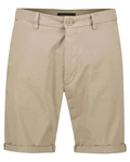 Drykorn Shorts Herren Chino KEND Regular Fit Khaki/Beige