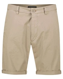 Shorts Herren Chino Shorts KEND Regular Fit (1-tlg)