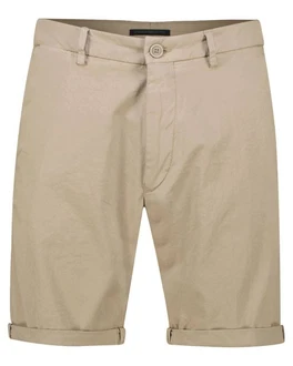 Drykorn Shorts Herren Chino KEND Regular Fit Khaki/Beige