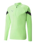 PUMA Sweatshirt teamFINAL Training 1/4 Zip 