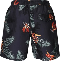 Badeshorts Maron-AO Men Swimshort TITANIUM