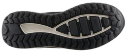 Rieker Sport Schnürboots EVOLUTION Sneaker Freizeitschuh Outdoorschuh Grau/Rot/Schwarz/Dunkelblau/Blau