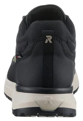 Rieker Sport Schnürboots EVOLUTION Sneaker Freizeitschuh Outdoorschuh Grau/Rot/Schwarz/Dunkelblau/Blau