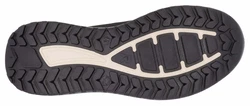 Rieker Sport Schnürboots EVOLUTION Sneaker Freizeitschuh Outdoorschuh Khaki/Braun/Beige/Dunkelgrün/Dunkelbraun