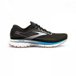 Trace 2 BLACK/HAWAIIAN OCEAN/ORANG Laufschuh