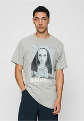 Mister Tee T-Shirt Bad Habit Tee heather