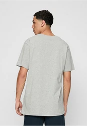 Mister Tee T-Shirt Bad Habit Tee heather