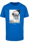 Mister Tee T-Shirt Ballin 2.0 Tee (1) Blau/Hellblau Mister Tee T-Shirt Ballin 2.0 Tee (1) Blau/Hellblau
