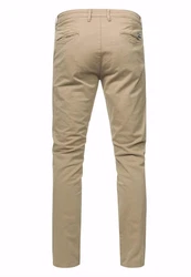 Rusty Neal Straight-Jeans SETO Khaki/Beige