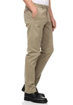 Rusty Neal Straight-Jeans SETO Khaki/Beige Rusty Neal Straight-Jeans SETO Khaki/Beige
