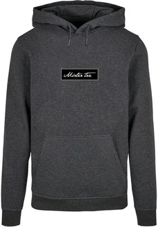 MisterTee Kapuzensweatshirt Herren La Familia Hoody Dunkelgrau/Grau/Hellgrau MisterTee Kapuzensweatshirt Herren La Familia Hoody Dunkelgrau/Grau/Hellgrau