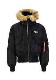 Winterjacke Men - Bomber Jackets 45/P Hooded Custom