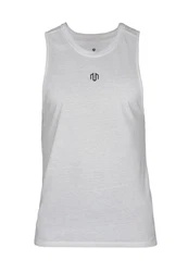 Morotai Training Dry Tank Top Grau/Hellgrau