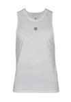 Morotai Training Dry Tank Top Grau/Hellgrau